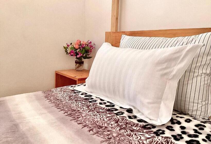 پانسیون Villa Chezsoa, Antananarivo