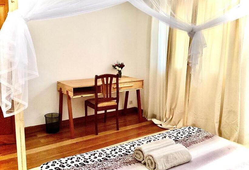 پانسیون Villa Chezsoa, Antananarivo