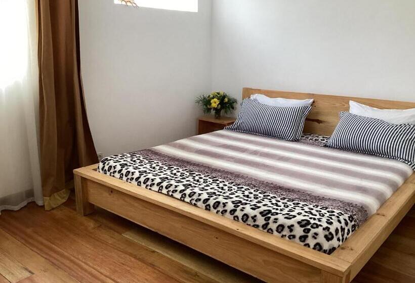 پانسیون Villa Chezsoa, Antananarivo