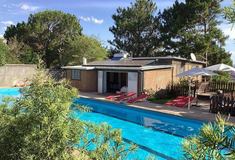 پانسیون Villa Chezsoa, Antananarivo