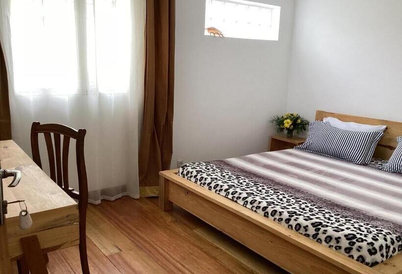 پانسیون Villa Chezsoa, Antananarivo