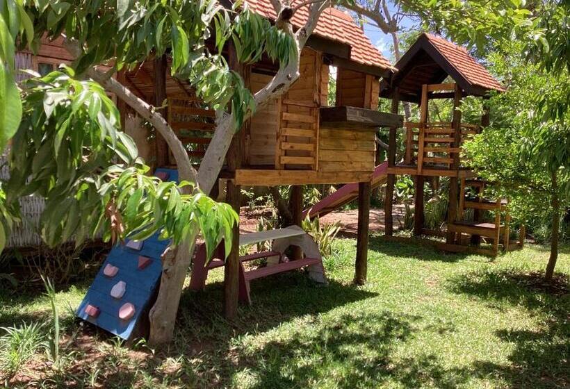 پانسیون Villa Chezsoa, Antananarivo