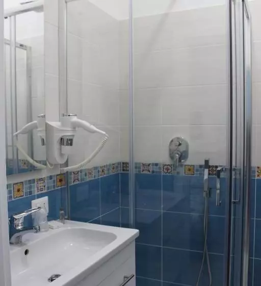 Aamiaismajoitus (B&B) Reginella