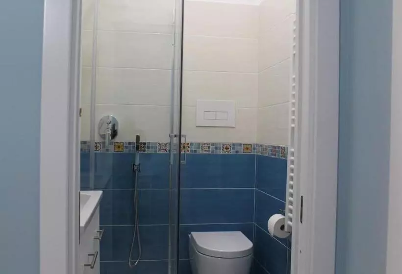 Aamiaismajoitus (B&B) Reginella