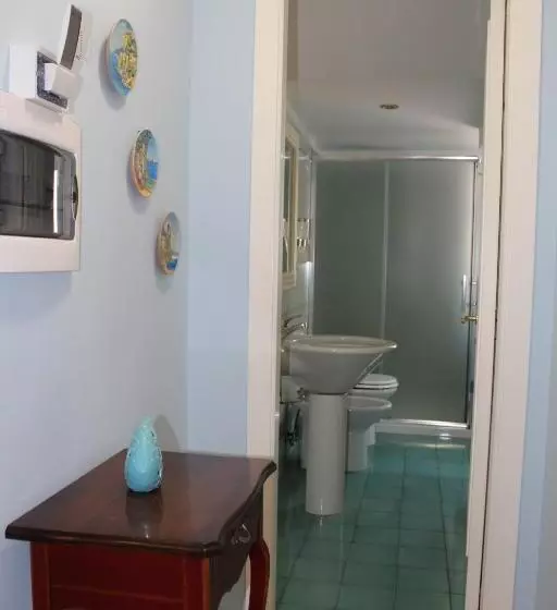 Aamiaismajoitus (B&B) Reginella