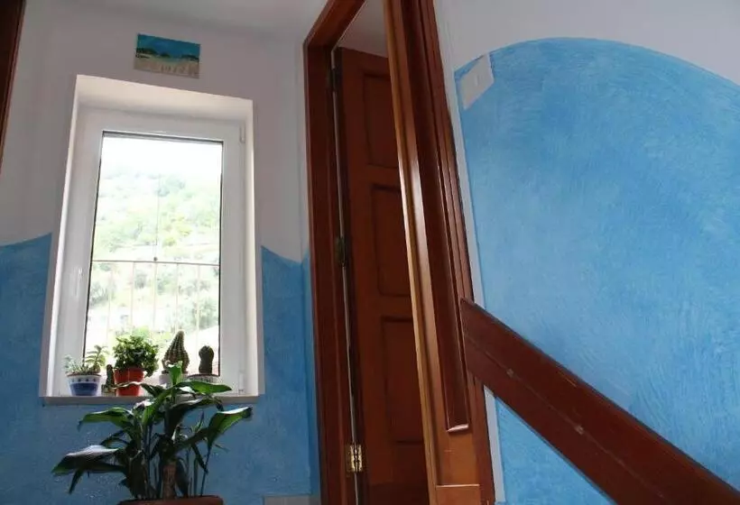 Aamiaismajoitus (B&B) Reginella