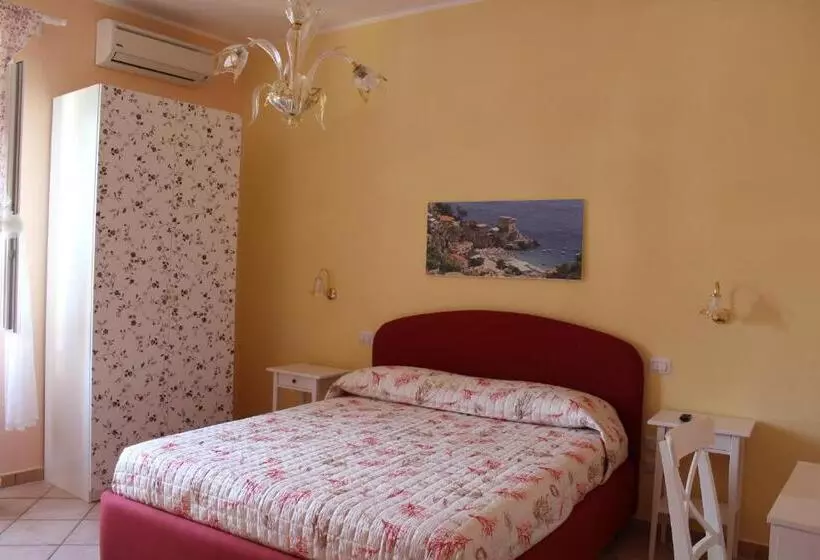 Aamiaismajoitus (B&B) Reginella