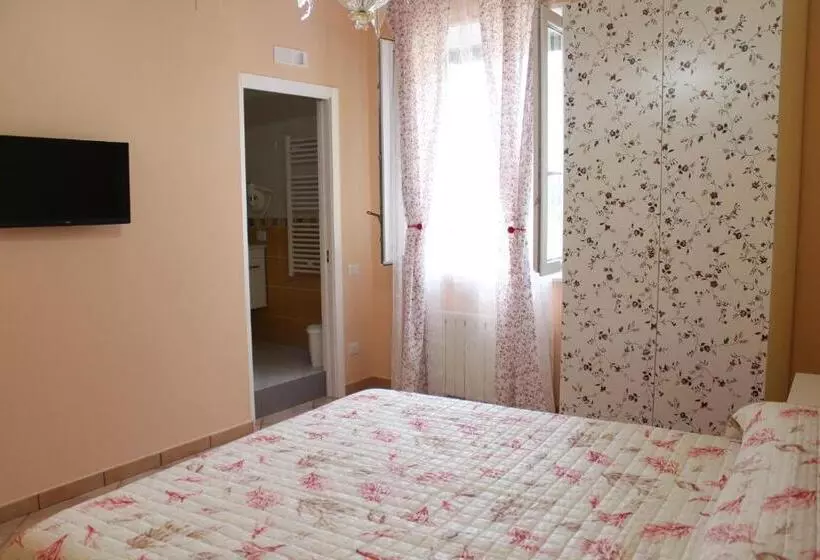 Aamiaismajoitus (B&B) Reginella