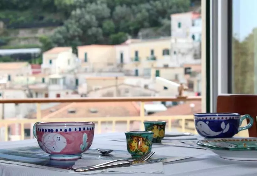 Aamiaismajoitus (B&B) Reginella