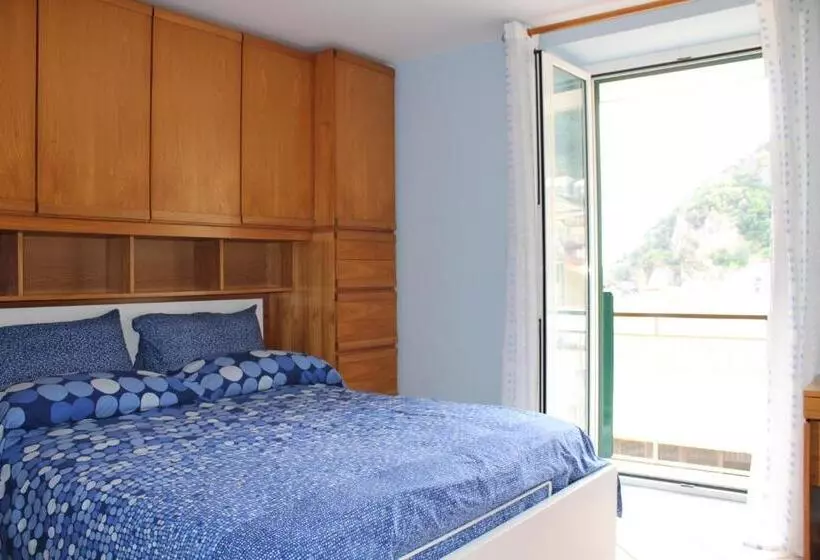 Aamiaismajoitus (B&B) Reginella