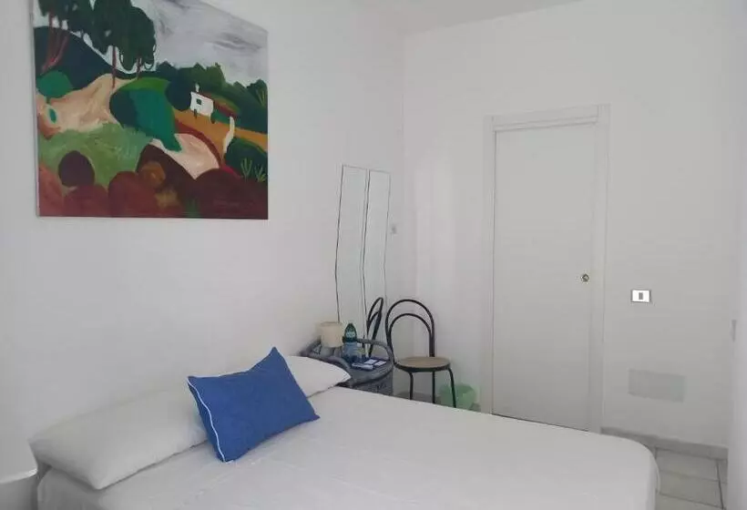 Carilla B&b