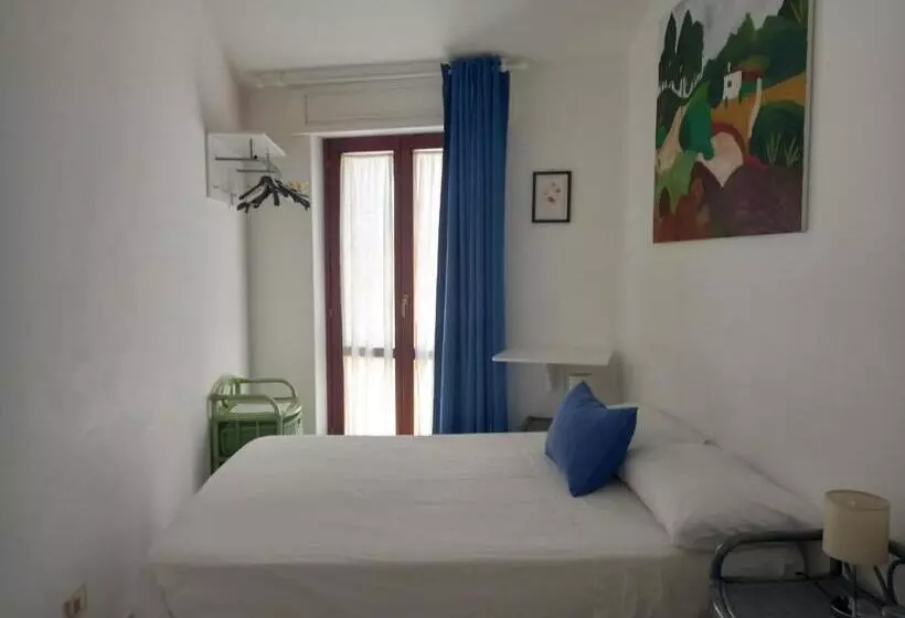 Carilla B&b