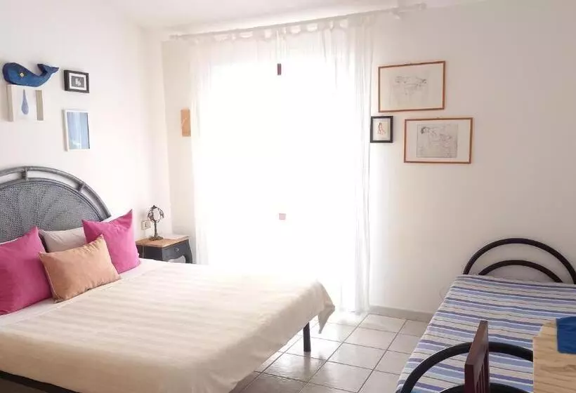 Carilla B&b
