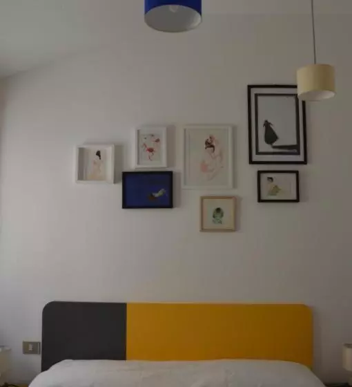 Carilla B&b