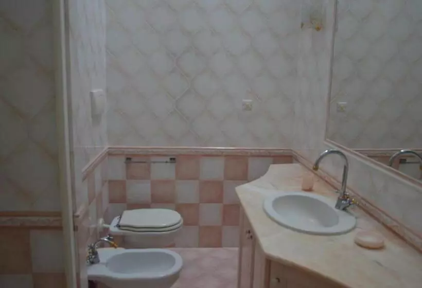 Carilla B&b