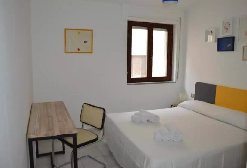 Carilla B&b
