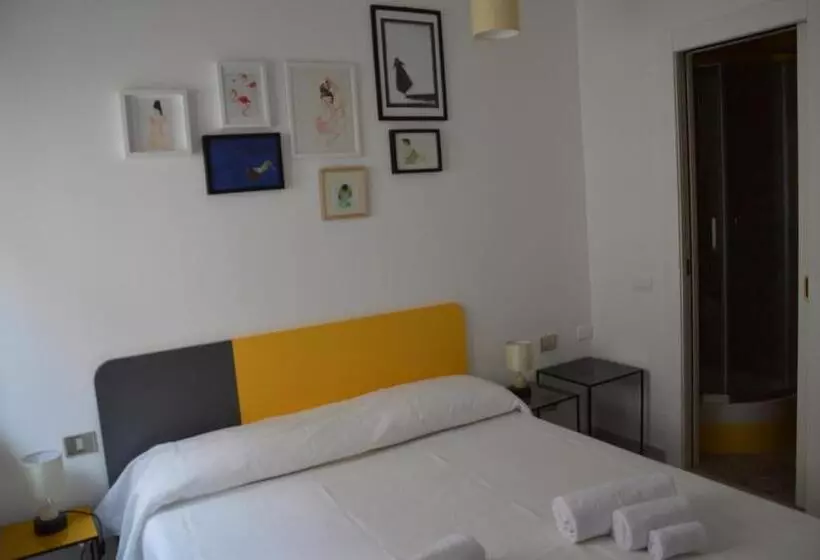 Carilla B&b