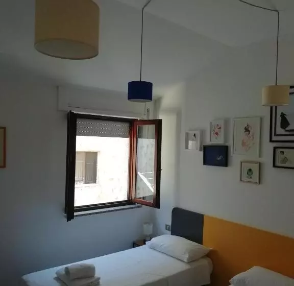 Carilla B&b