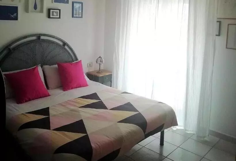Carilla B&b