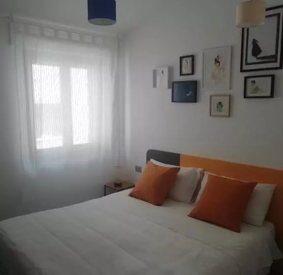 Carilla B&b