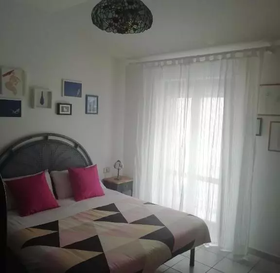 Carilla B&b