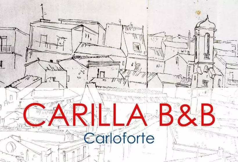 Carilla B&b