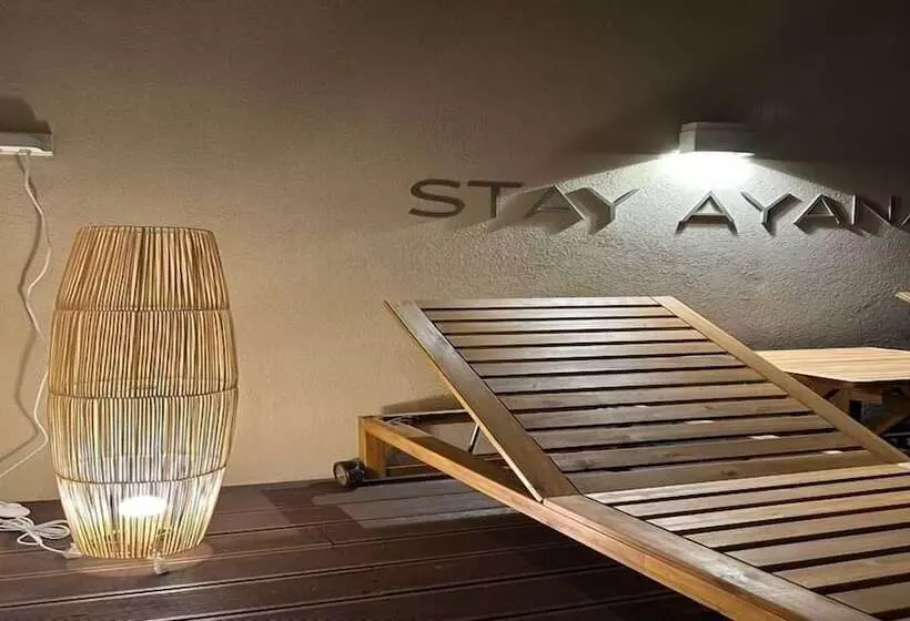 ホテル Stay Ayana Daejeon