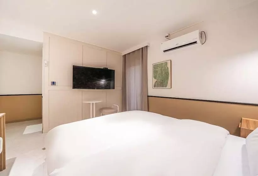 ホテル Stay Ayana Daejeon