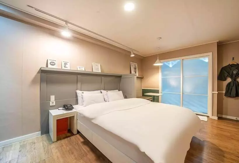 ホテル Stay Ayana Daejeon