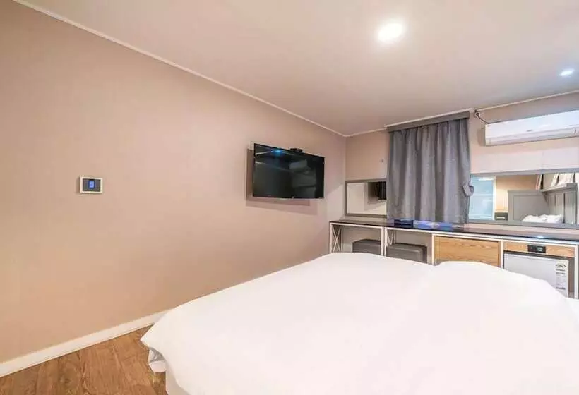ホテル Stay Ayana Daejeon