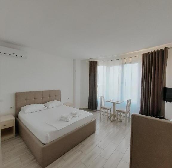 בית מלון כפרי Restaurant Univers