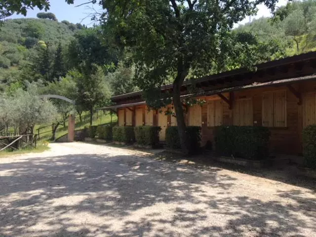 Hotelli Setterhouseagri