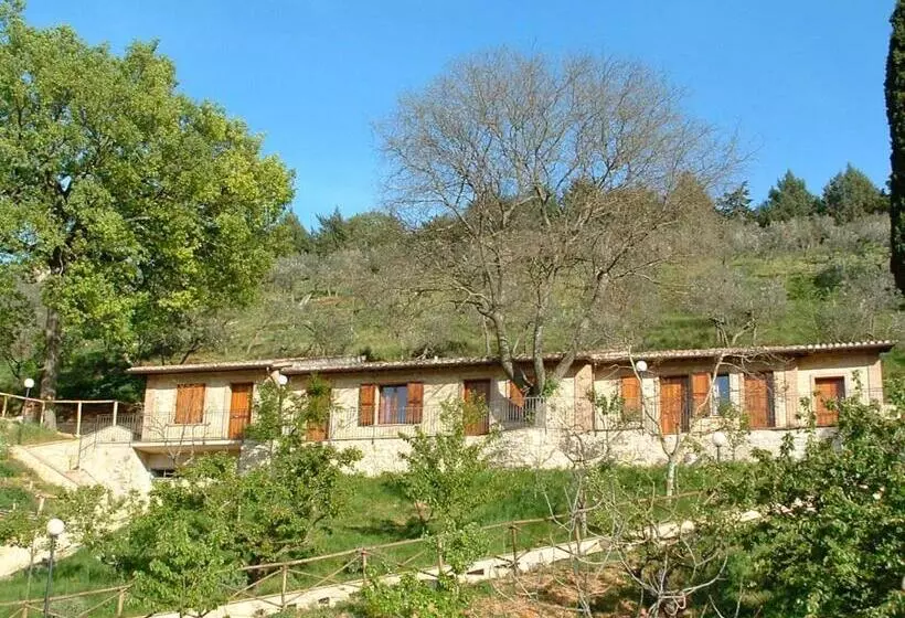 Hotelli Setterhouseagri