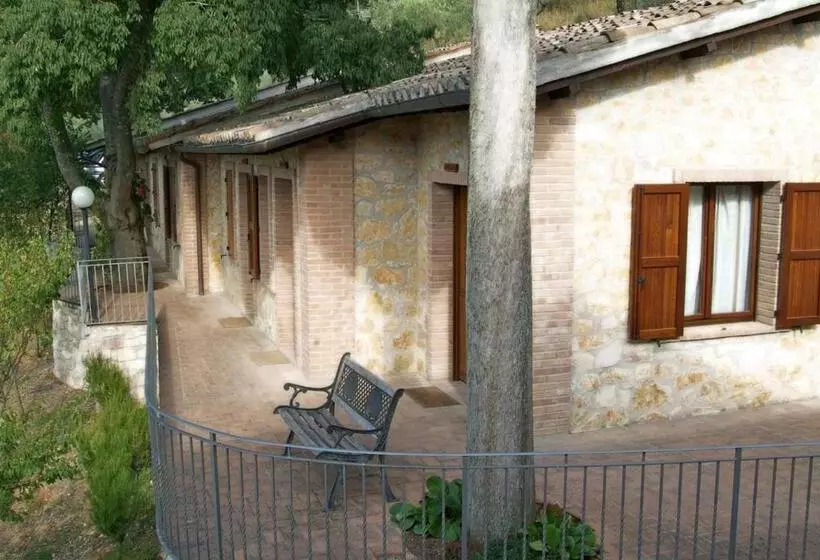 Hotelli Setterhouseagri