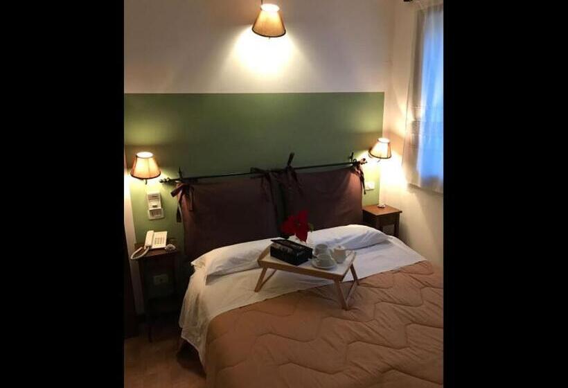 בית מלון כפרי Setterhouseagri