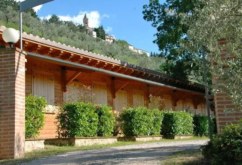 Hotelli Setterhouseagri