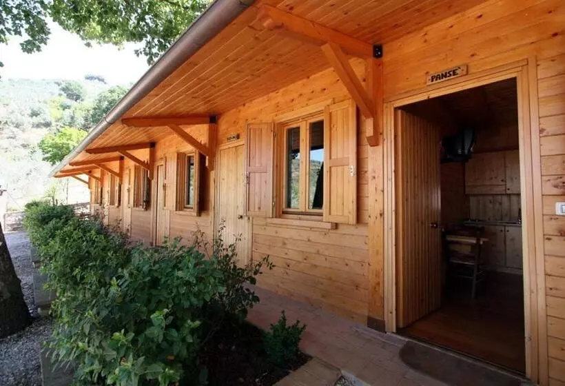 Hotelli Setterhouseagri