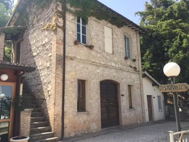 Hotelli Setterhouseagri