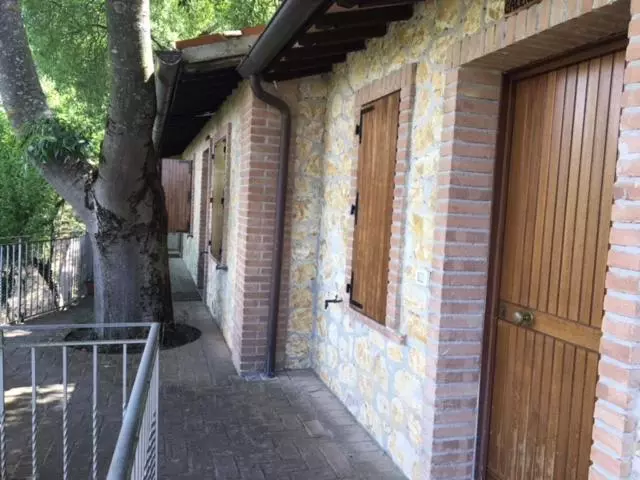 Hotelli Setterhouseagri