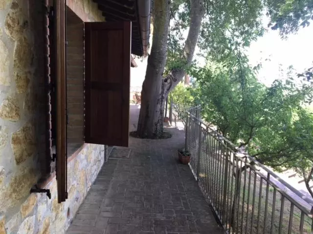 Hotelli Setterhouseagri