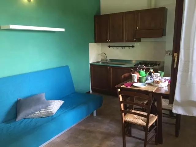 Hotelli Setterhouseagri