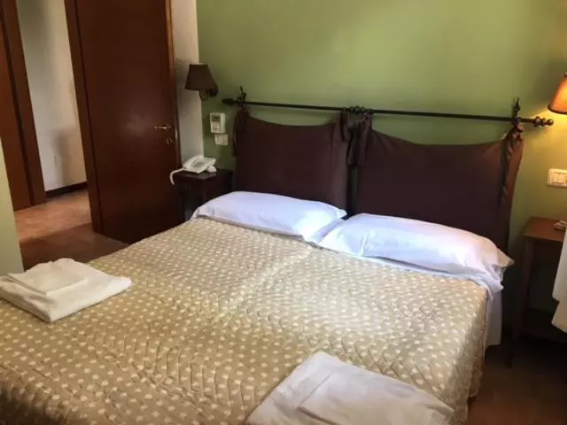 Hotelli Setterhouseagri