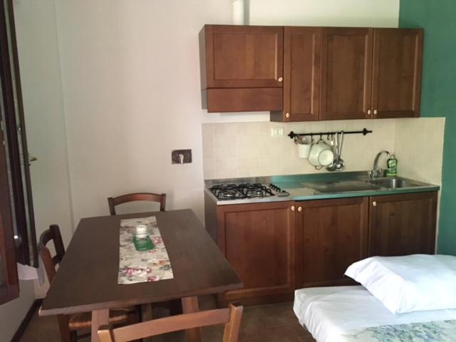 בית מלון כפרי Setterhouseagri