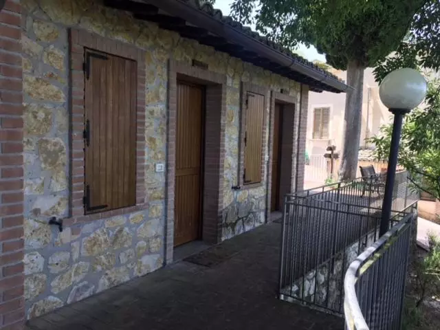 Hotelli Setterhouseagri