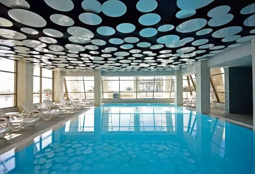 Hotel The Grand Gloria - Batumi