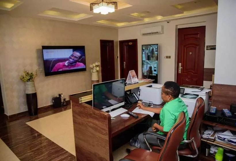 World Lilies Hotel & Events Place