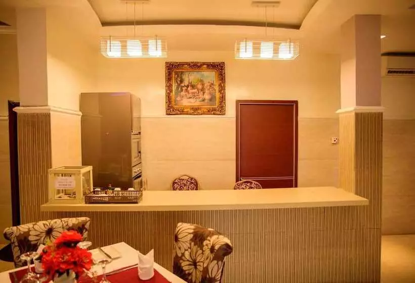 World Lilies Hotel & Events Place