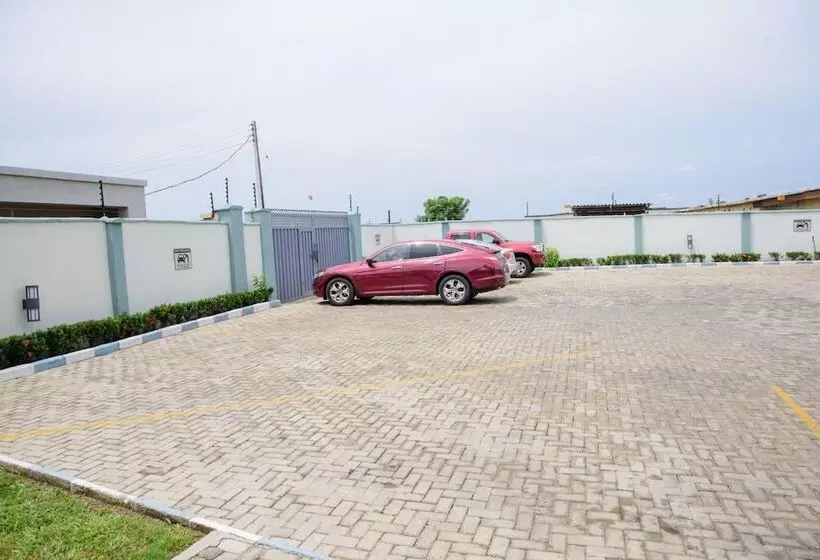 World Lilies Hotel & Events Place