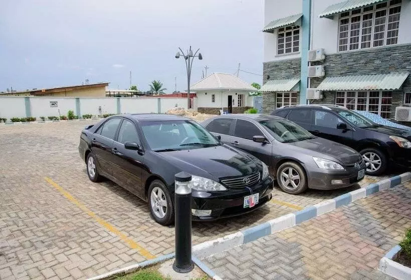 World Lilies Hotel & Events Place