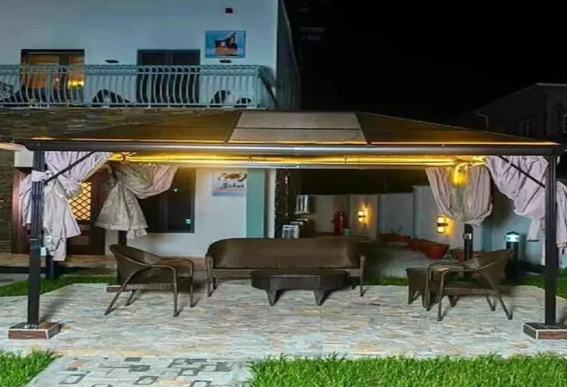 World Lilies Hotel & Events Place